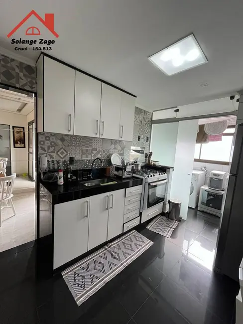 Foto 7 de Apartamento com 4 quartos à venda, 103m2 em Vila Suzana, São Paulo - SP