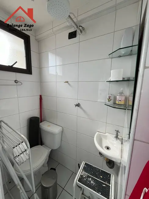 Foto 8 de Apartamento com 4 quartos à venda, 103m2 em Vila Suzana, São Paulo - SP