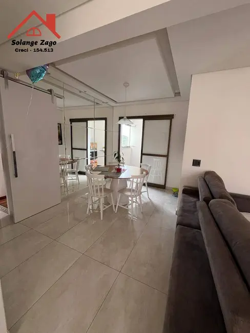 Foto 3 de Apartamento com 4 quartos à venda, 103m2 em Vila Suzana, São Paulo - SP