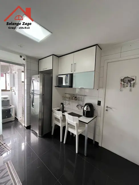 Foto 6 de Apartamento com 4 quartos à venda, 103m2 em Vila Suzana, São Paulo - SP