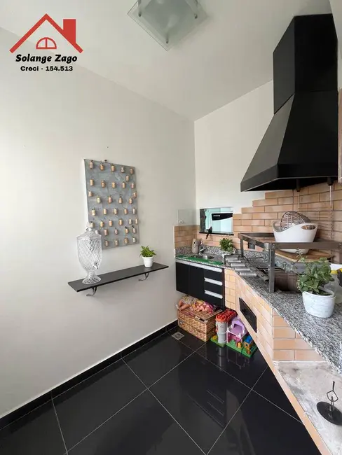 Foto 4 de Apartamento com 4 quartos à venda, 103m2 em Vila Suzana, São Paulo - SP