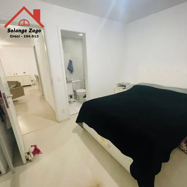 Foto 5 de Apartamento com 3 quartos à venda, 70m2 em Parque Taboão, Taboao Da Serra - SP