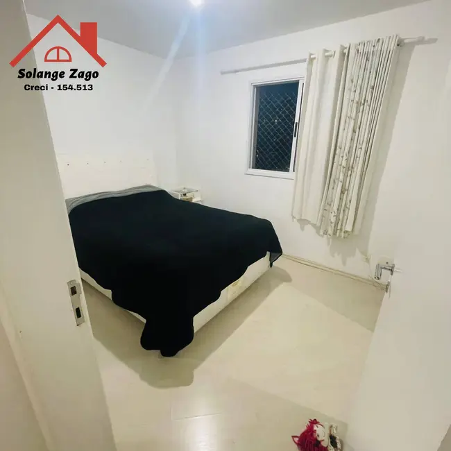 Foto 6 de Apartamento com 3 quartos à venda, 70m2 em Parque Taboão, Taboao Da Serra - SP