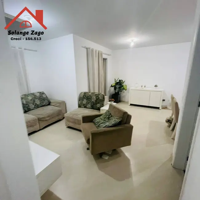 Foto 2 de Apartamento com 3 quartos à venda, 70m2 em Parque Taboão, Taboao Da Serra - SP