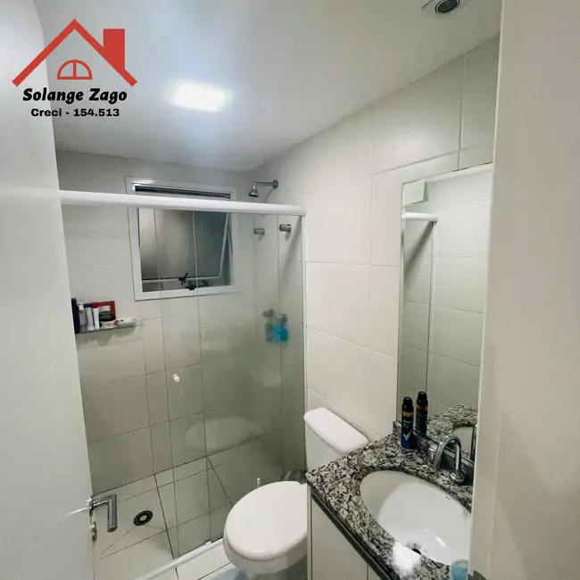 Foto 9 de Apartamento com 3 quartos à venda, 70m2 em Parque Taboão, Taboao Da Serra - SP