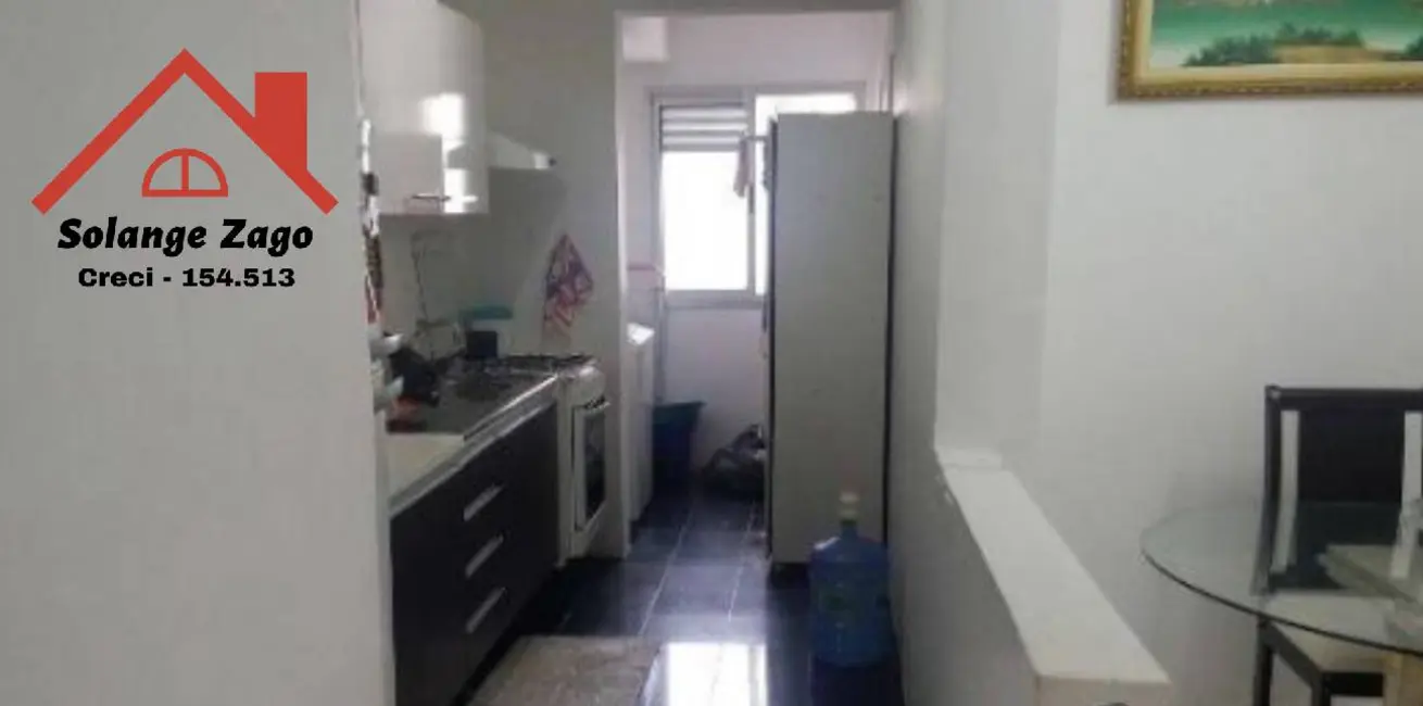 Foto 4 de Apartamento com 3 quartos à venda, 69m2 em Vila Andrade, São Paulo - SP