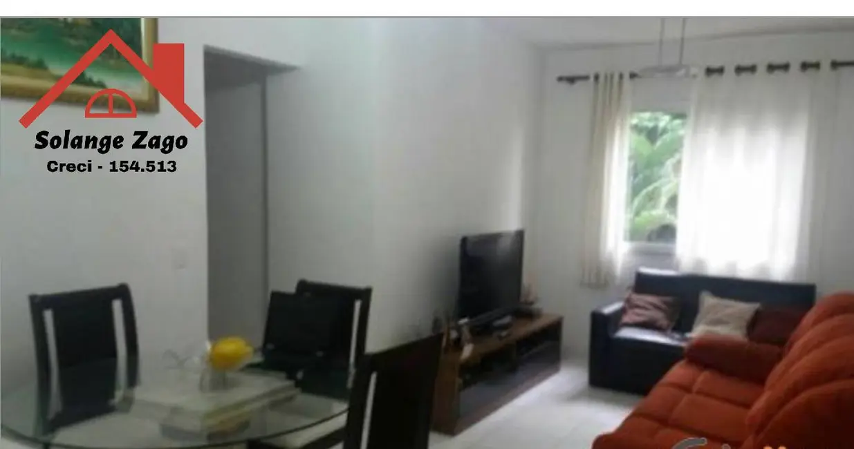 Foto 2 de Apartamento com 3 quartos à venda, 69m2 em Vila Andrade, São Paulo - SP