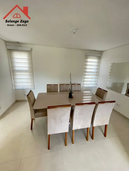 Foto 6 de Casa com 4 quartos à venda, 196m2 em Jardim Rio das Pedras, Cotia - SP