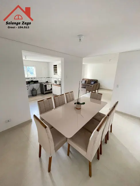 Foto 5 de Casa com 4 quartos à venda, 196m2 em Jardim Rio das Pedras, Cotia - SP