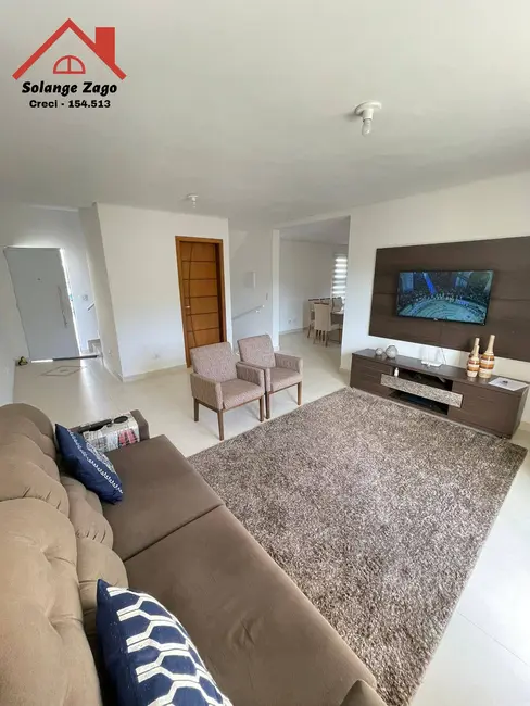 Foto 4 de Casa com 4 quartos à venda, 196m2 em Jardim Rio das Pedras, Cotia - SP