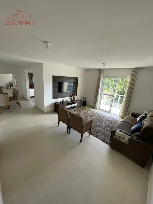 Foto 2 de Casa com 4 quartos à venda, 196m2 em Jardim Rio das Pedras, Cotia - SP