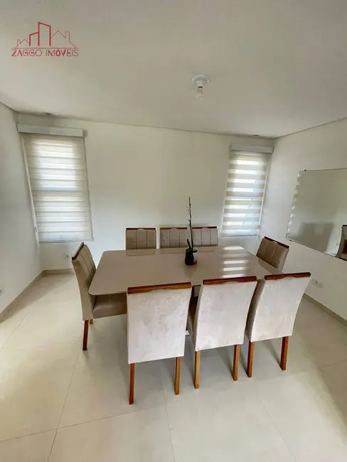 Foto 8 de Casa com 4 quartos à venda, 196m2 em Jardim Rio das Pedras, Cotia - SP