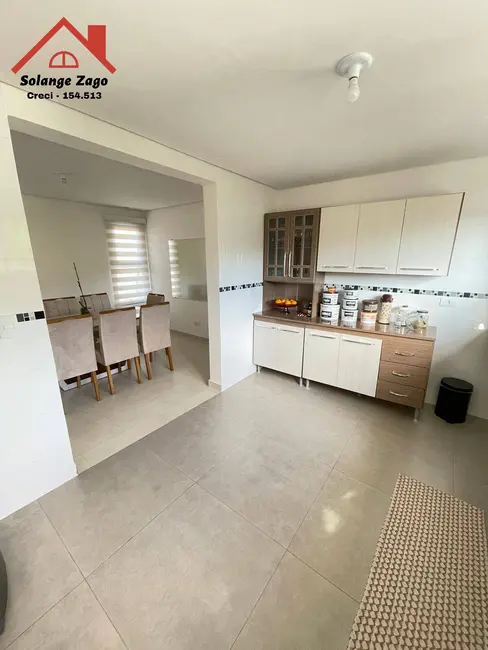 Foto 8 de Casa com 4 quartos à venda, 196m2 em Jardim Rio das Pedras, Cotia - SP