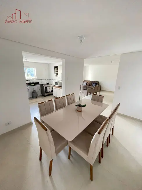 Foto 7 de Casa com 4 quartos à venda, 196m2 em Jardim Rio das Pedras, Cotia - SP