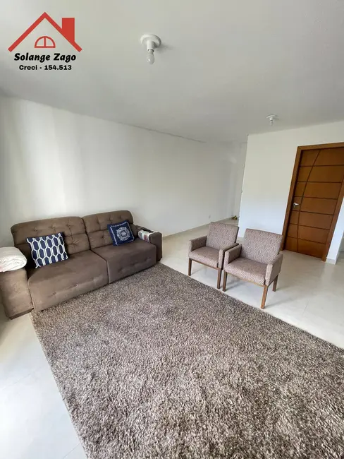 Foto 3 de Casa com 4 quartos à venda, 196m2 em Jardim Rio das Pedras, Cotia - SP