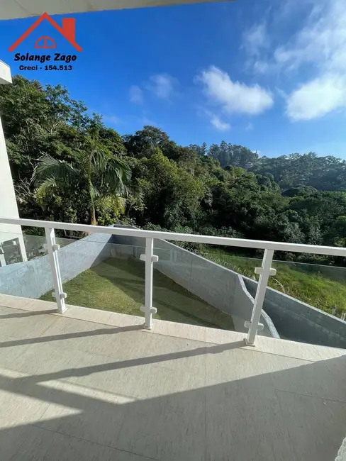 Foto 2 de Casa com 4 quartos à venda, 196m2 em Jardim Rio das Pedras, Cotia - SP