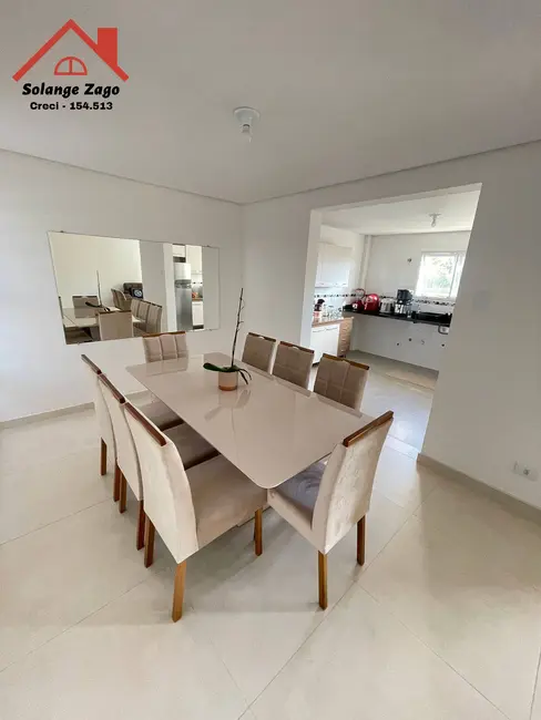 Foto 7 de Casa com 4 quartos à venda, 196m2 em Jardim Rio das Pedras, Cotia - SP