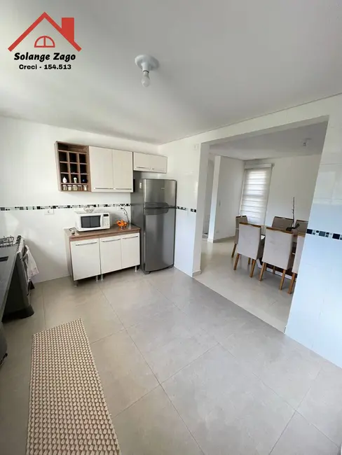 Foto 9 de Casa com 4 quartos à venda, 196m2 em Jardim Rio das Pedras, Cotia - SP