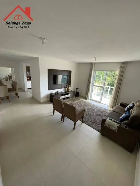 Foto 1 de Casa com 4 quartos à venda, 196m2 em Jardim Rio das Pedras, Cotia - SP