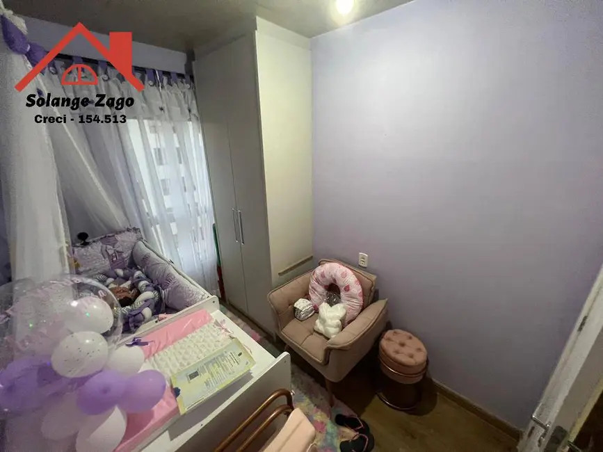 Foto 7 de Apartamento com 2 quartos à venda, 70m2 em Usina Piratininga, São Paulo - SP