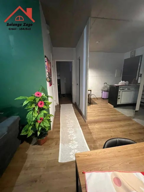 Foto 5 de Apartamento com 2 quartos à venda, 70m2 em Usina Piratininga, São Paulo - SP