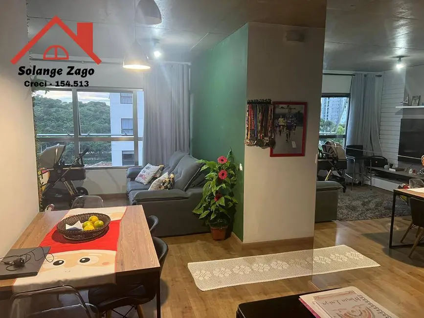 Foto 1 de Apartamento com 2 quartos à venda, 70m2 em Usina Piratininga, São Paulo - SP