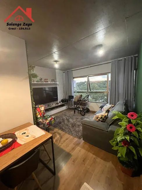 Foto 2 de Apartamento com 2 quartos à venda, 70m2 em Usina Piratininga, São Paulo - SP