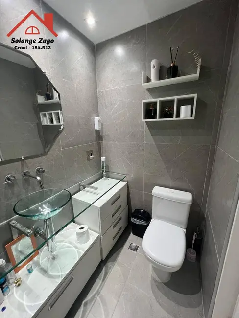 Foto 9 de Apartamento com 2 quartos à venda, 70m2 em Usina Piratininga, São Paulo - SP