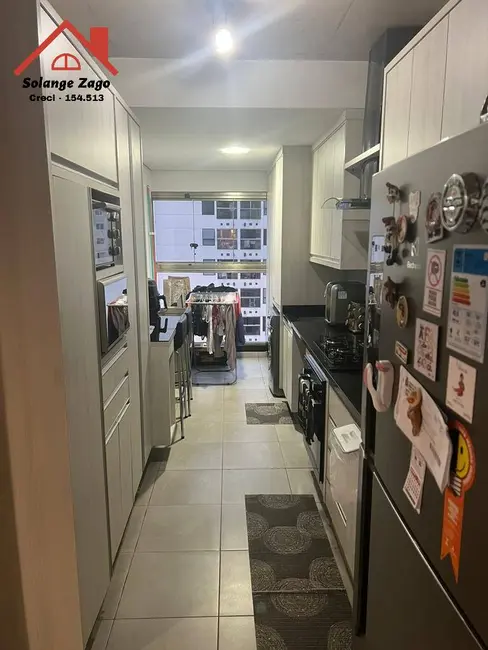Foto 6 de Apartamento com 2 quartos à venda, 70m2 em Usina Piratininga, São Paulo - SP