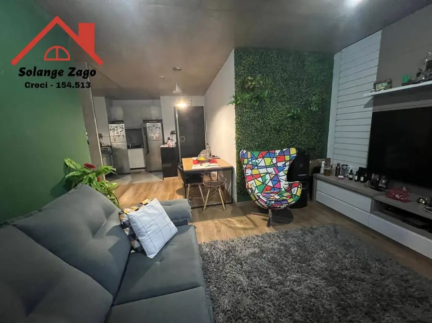 Foto 4 de Apartamento com 2 quartos à venda, 70m2 em Usina Piratininga, São Paulo - SP
