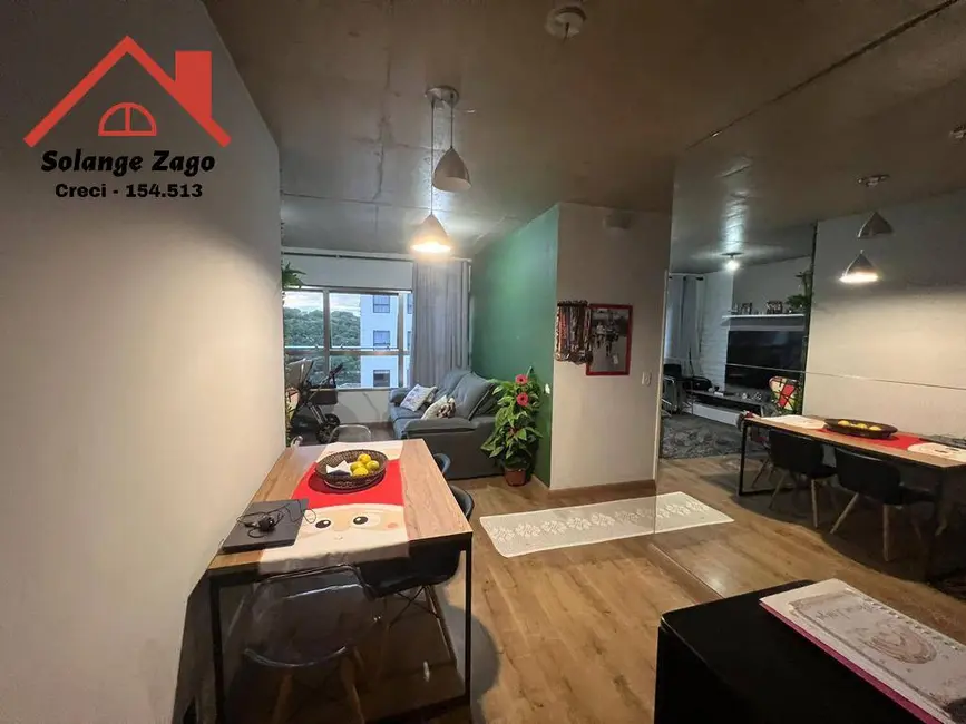 Foto 3 de Apartamento com 2 quartos à venda, 70m2 em Usina Piratininga, São Paulo - SP