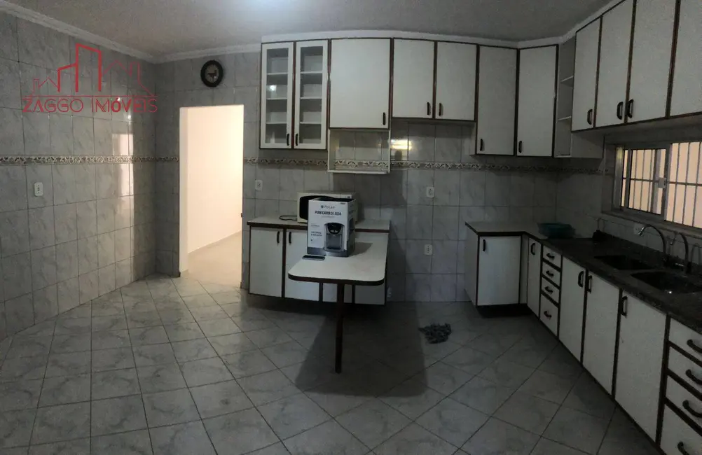 Casa com 4 quartos à venda, 150m2 em Vila das Belezas, São Paulo - SP - imagem 3 Foto 3 de Casa com 4 quartos à venda, 150m2 em Vila das Belezas, São Paulo - SP