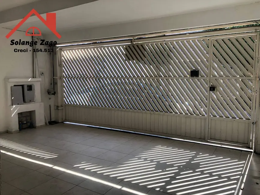 Foto 1 de Casa com 4 quartos à venda, 150m2 em Vila das Belezas, São Paulo - SP