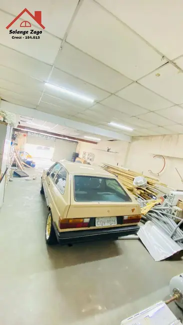 Foto 9 de Terreno / Lote à venda, 130m2 em Campo Limpo, São Paulo - SP