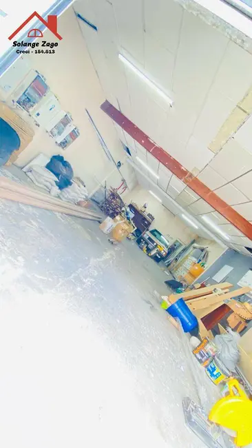 Foto 8 de Terreno / Lote à venda, 130m2 em Campo Limpo, São Paulo - SP