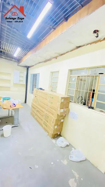 Foto 7 de Terreno / Lote à venda, 130m2 em Campo Limpo, São Paulo - SP