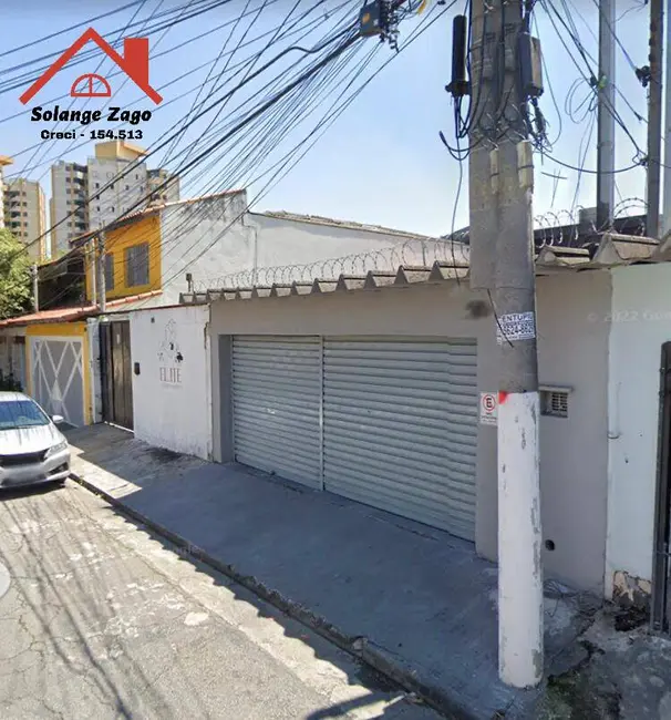 Foto 3 de Terreno / Lote à venda, 130m2 em Campo Limpo, São Paulo - SP