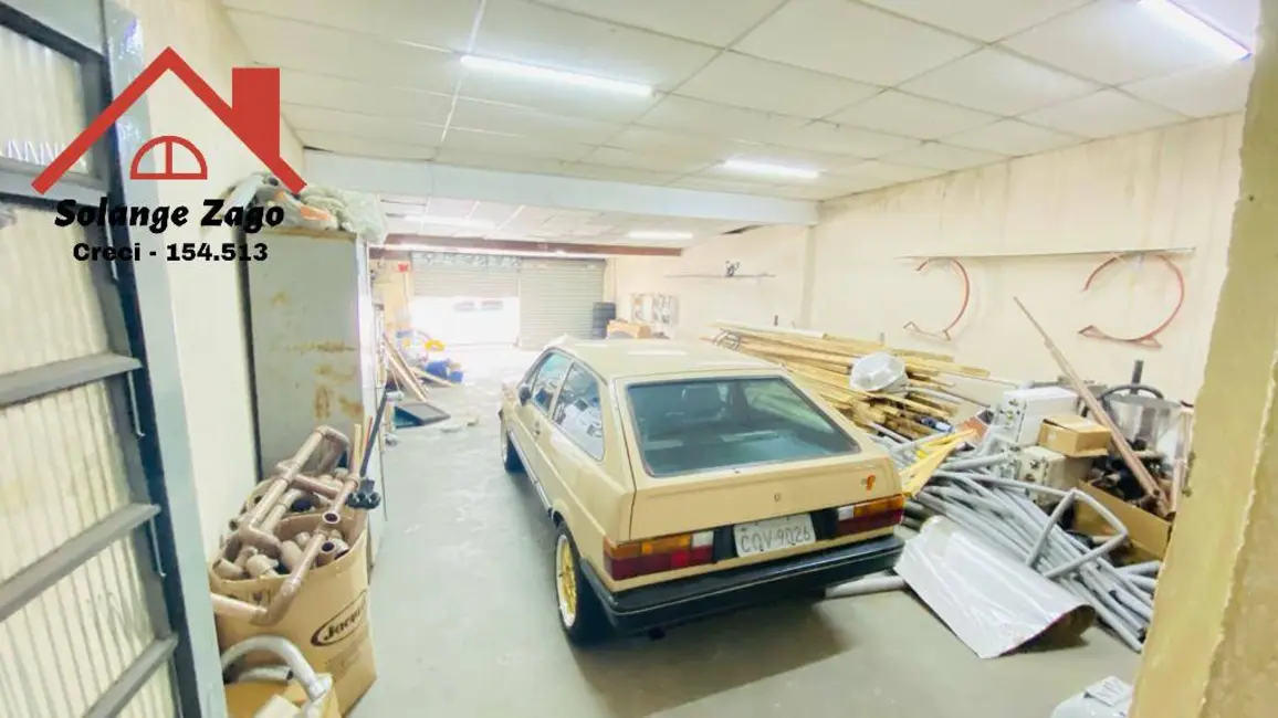 Foto 6 de Terreno / Lote à venda, 130m2 em Campo Limpo, São Paulo - SP