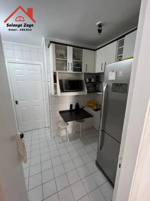 Casa de Condomínio com 3 quartos à venda, 130m2 em Parque Munhoz, São Paulo - SP - imagem 4 Foto 4 de Casa de Condomínio com 3 quartos à venda, 130m2 em Parque Munhoz, São Paulo - SP