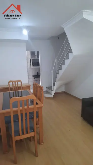 Casa de Condomínio com 3 quartos à venda, 130m2 em Parque Munhoz, São Paulo - SP - imagem 3 Foto 3 de Casa de Condomínio com 3 quartos à venda, 130m2 em Parque Munhoz, São Paulo - SP