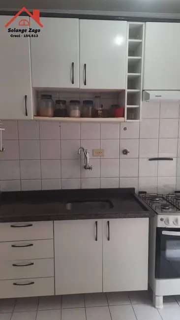 Casa de Condomínio com 3 quartos à venda, 130m2 em Parque Munhoz, São Paulo - SP - imagem 7 Foto 7 de Casa de Condomínio com 3 quartos à venda, 130m2 em Parque Munhoz, São Paulo - SP