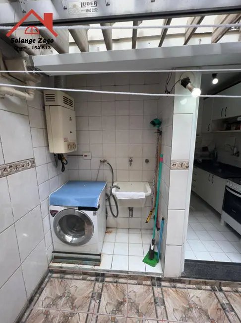 Casa de Condomínio com 3 quartos à venda, 130m2 em Parque Munhoz, São Paulo - SP - imagem 9 Foto 9 de Casa de Condomínio com 3 quartos à venda, 130m2 em Parque Munhoz, São Paulo - SP