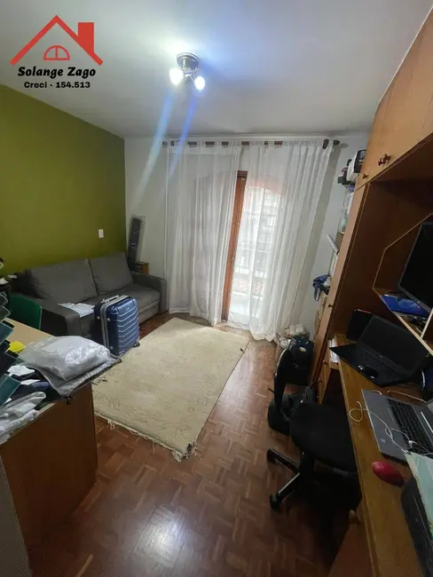 Foto 8 de Casa com 4 quartos à venda, 205m2 em Chácara Nossa Senhora do Bom Conselho, São Paulo - SP