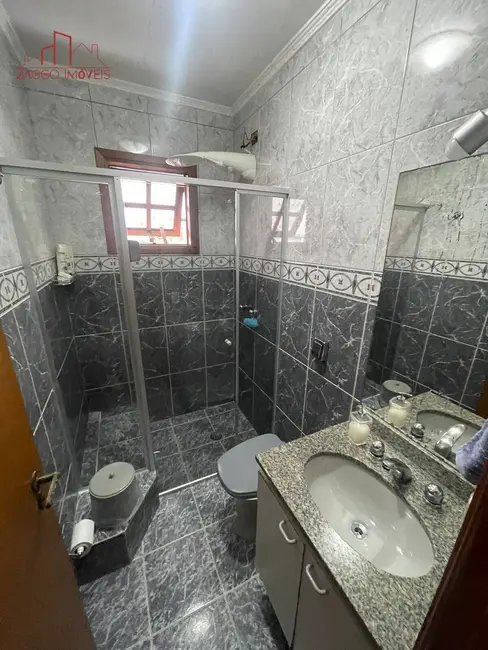 Foto 6 de Casa com 4 quartos à venda, 205m2 em Chácara Nossa Senhora do Bom Conselho, São Paulo - SP