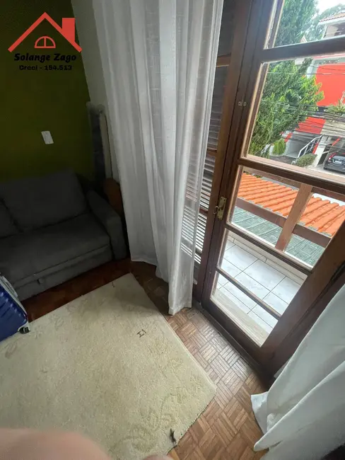 Foto 9 de Casa com 4 quartos à venda, 205m2 em Chácara Nossa Senhora do Bom Conselho, São Paulo - SP