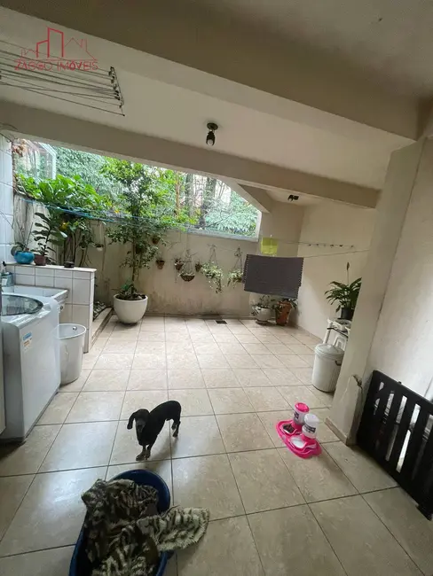 Foto 5 de Casa com 4 quartos à venda, 205m2 em Chácara Nossa Senhora do Bom Conselho, São Paulo - SP