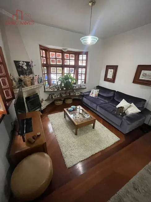 Foto 2 de Casa com 4 quartos à venda, 205m2 em Chácara Nossa Senhora do Bom Conselho, São Paulo - SP