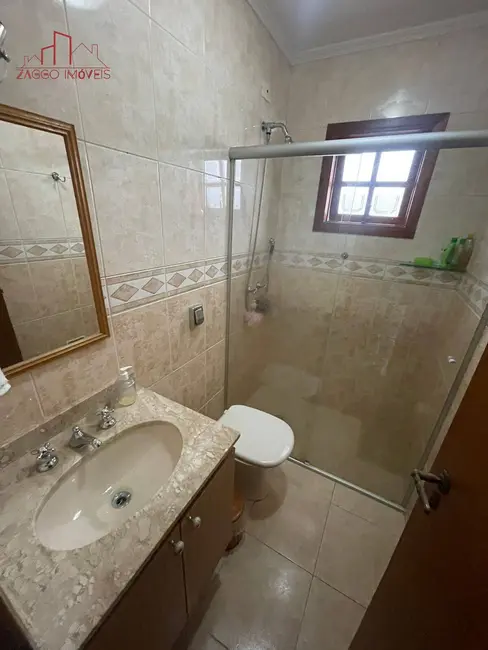 Foto 8 de Casa com 4 quartos à venda, 205m2 em Chácara Nossa Senhora do Bom Conselho, São Paulo - SP