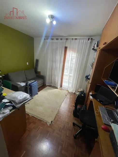Foto 9 de Casa com 4 quartos à venda, 205m2 em Chácara Nossa Senhora do Bom Conselho, São Paulo - SP