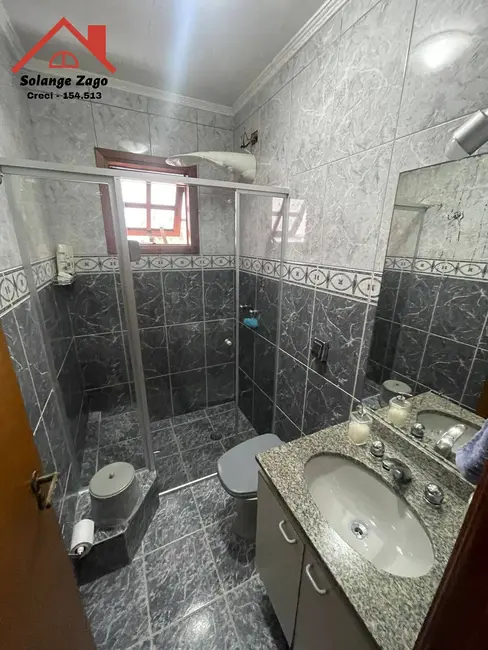 Foto 7 de Casa com 4 quartos à venda, 205m2 em Chácara Nossa Senhora do Bom Conselho, São Paulo - SP